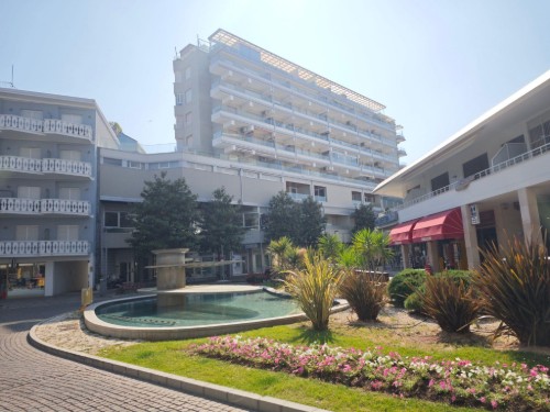 Ferielejlighed - 2 personer -  - 33054 - Lignano Pineta