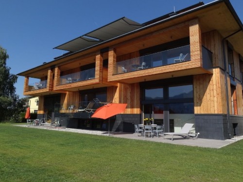 Sommerhus - 6 personer -  - 9580 - Drobollach