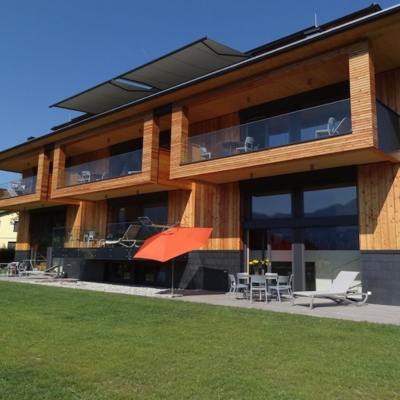 Sommerhus - 6 personer -  - 9580 - Drobollach