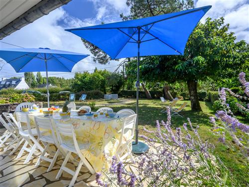 Sommerhus - 14 personer -  - Carnac - 56340