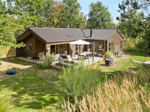 Sommerhus - 6 personer -  - Fyrrelunden - Kramnitse - 4970 - Rødby