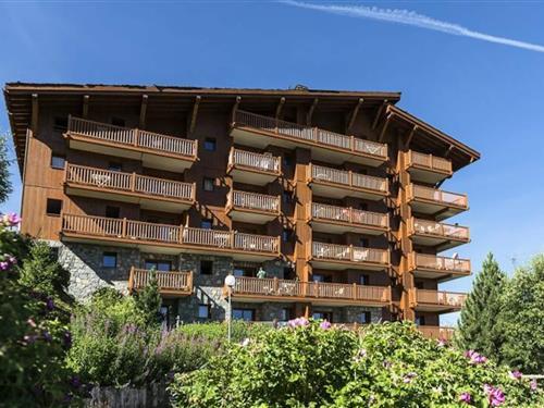 Ferienwohnung - 6 Personen -  - 73700 - Bourg-Saint-Maurice