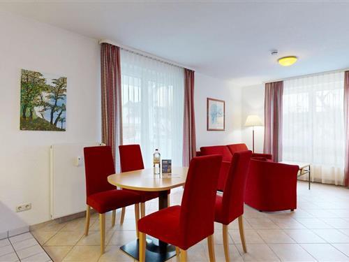 Ferielejlighed - 4 personer -  - Klünderberg - 18609 - Ostseebad Binz