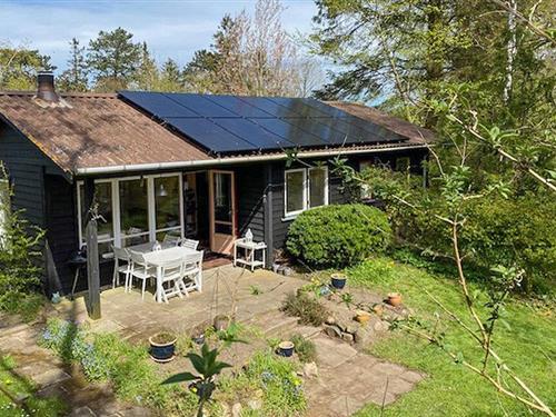 Sommerhus - 5 personer -  - Strandgårdsvej - Veddinge Bakker - 4540 - Fårevejle