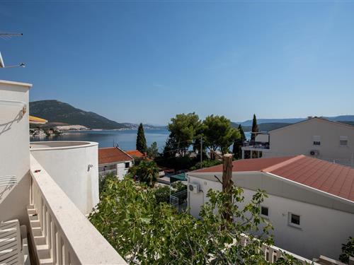 Holiday Home/Apartment - 4 persons -  - Radalj - Ploce-Klek - 20356 - Klek