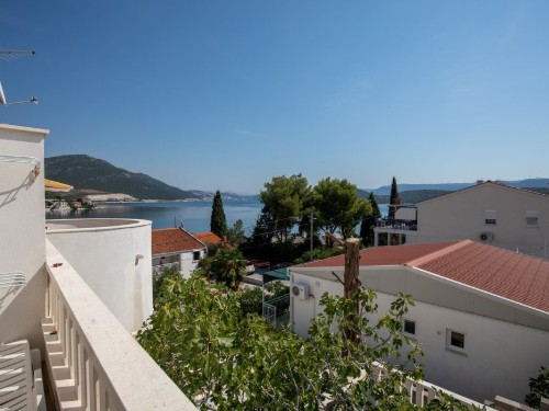 Ferienwohnung - 4 Personen -  - Radalj - Ploce-Klek - 20356 - Klek