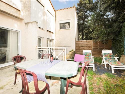 Holiday Home/Apartment - 6 persons -  - Rue Dels Castanyers - 66690 - Sorède