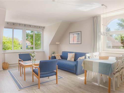 Ferieleilighet - 5 personer -  - Suhrenpohl - 23774 - Heiligenhafen