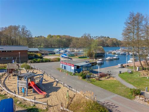 Ferieleilighet - 4 personer -  - An der Reeck - 17192 - Waren