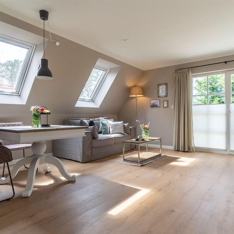 Ferielejlighed - 2 personer -  - Böhler Landstraße - 25826 - St. Peter-Böhl