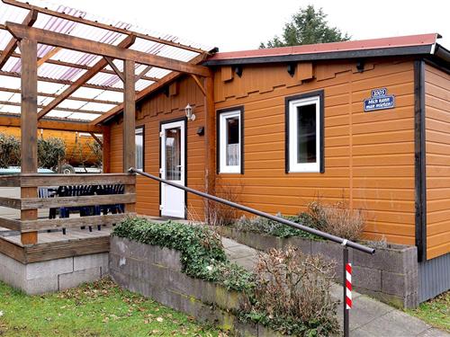 Mobilehome - 5 personer -  - Campingweg - 52385 - Nideggen