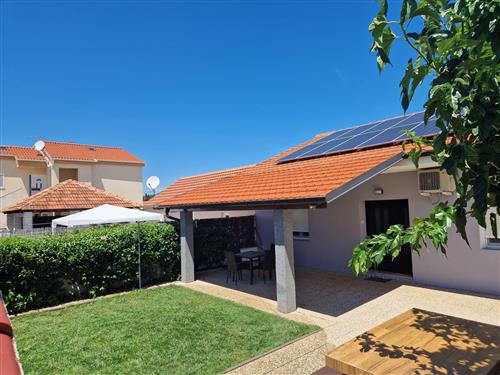 Holiday home - 5 persons -  - Debeljak - 23206