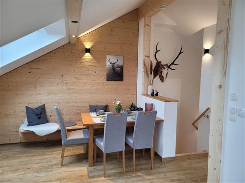 Ferielejlighed - 4 personer -  - Viehhausen - 83224 - Grassau