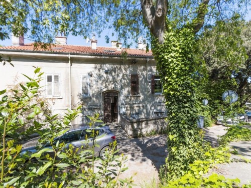 Holiday apartment - 6 persons -  - Boškovicev uspon - 52100 - Pula