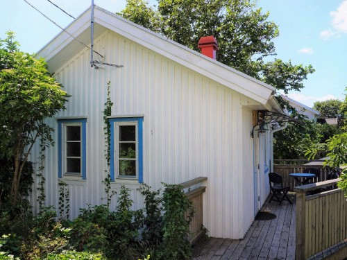  - 4 personer -  - Stora Vägen - Fotö - 47545 - Fotö/Västra Götaland