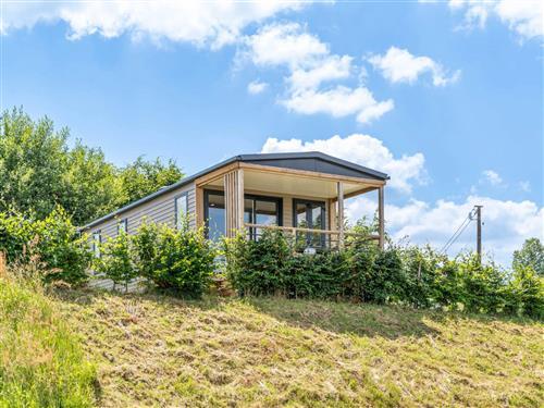 Holiday home - 4 persons -  - Bouillon - 6830