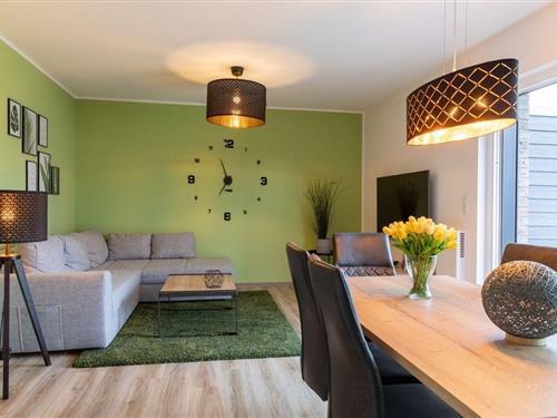 Ferienwohnung - 5 Personen -  - Am Fuhrenkamp - 26676 - Barßel