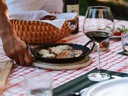 Ferieleilighet - 7 personer -  - Busmannsrieder Str. - 94244 - Teisnach