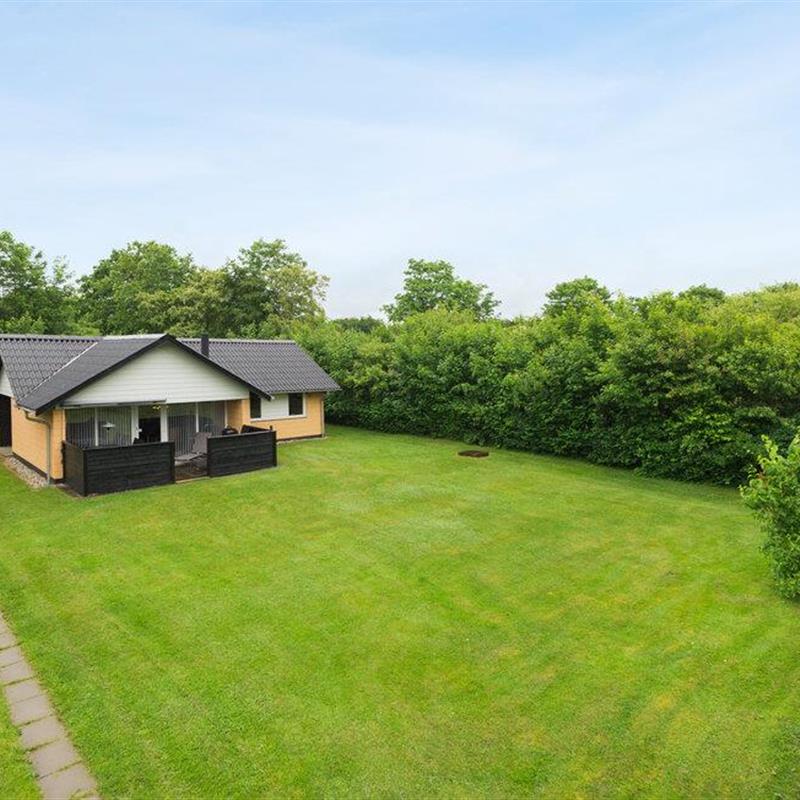 Ferienhaus - 6 Personen -  - Lappedykkervænget - Bork Havn - 6893 - Hemmet Strand