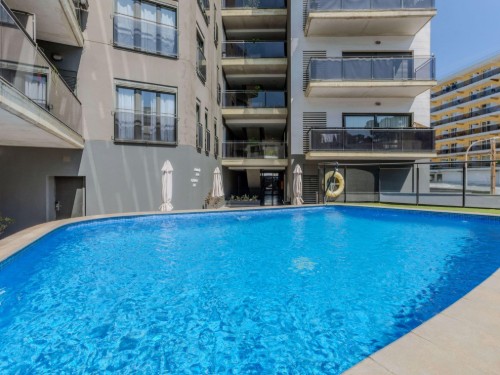 Ferielejlighed - 5 personer -  - 17310 - Lloret De Mar