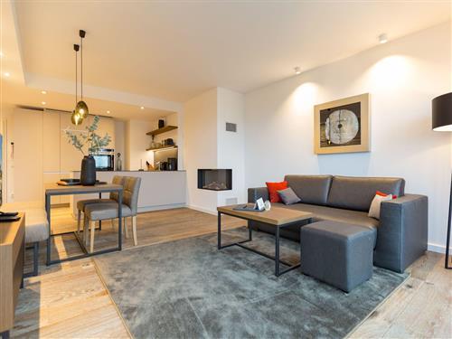 Ferieleilighet - 2 personer -  - Strandpromenade - 17429 - Bansin (Seebad)