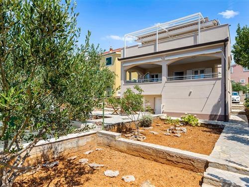 Holiday home - 7 persons -  - Kanica - Rogoznica-Kanica - 22203 - Kanica