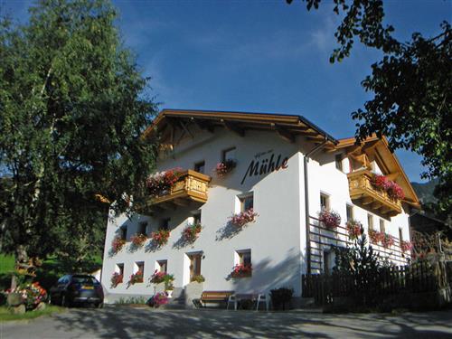 Holiday Home/Apartment - 4 persons -  - St. Christina - 6531 - Ried Im Oberinntal