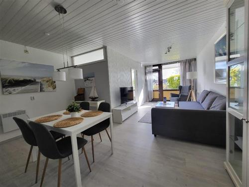 Ferieleilighet - 4 personer -  - Palstek - 24235 - Wendtorf