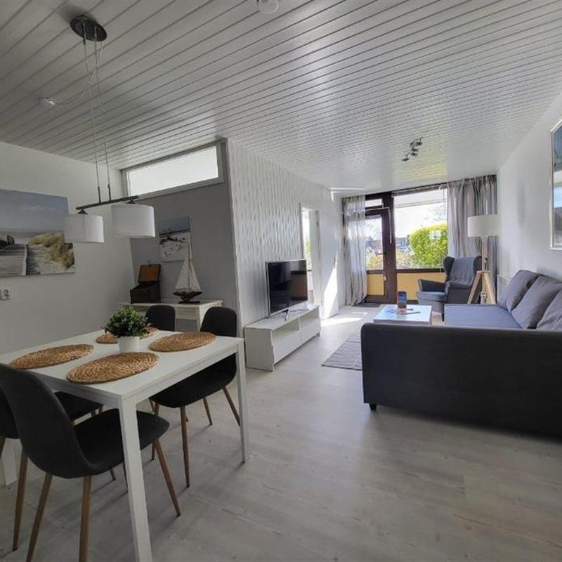 Ferielejlighed - 4 personer -  - Palstek - 24235 - Wendtorf