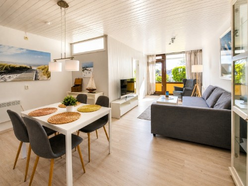 Ferielejlighed - 4 personer -  - Palstek - 24235 - Wendtorf