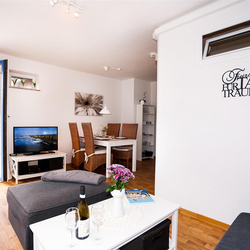 Ferielejlighed - 2 personer -  - Kirchenstr. - 23743 - Grömitz