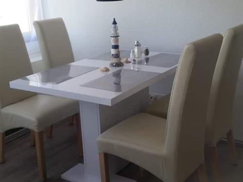 Holiday Home/Apartment - 4 persons -  - Strandhaferweg - 23769 - Burgtiefe-Südstrand