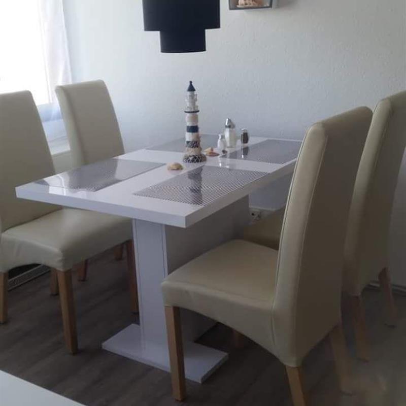 Ferielejlighed - 4 personer -  - Strandhaferweg - 23769 - Burgtiefe-Südstrand