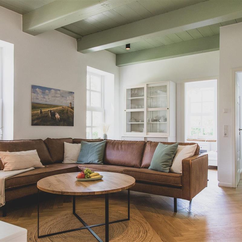 Ferielejlighed - 4 personer -  - Ohlingslohne - 26736 - Krummhörn / Upleward