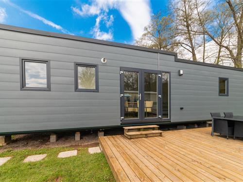 Chalet - 6 personer -  - 6997 - Erezée