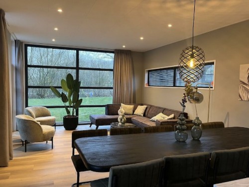 Holiday home - 10 persons -  - 5171 - Kaatsheuvel