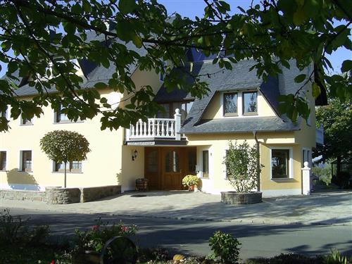 Ferielejlighed - 6 personer -  - Auf dem Hock - 54689 - Olmscheid