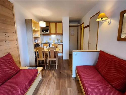 Holiday apartment - 6 persons -  - 73210 - La Plagne Tarentaise