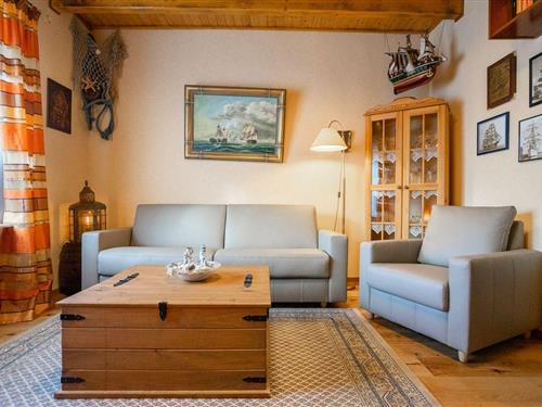 Ferieleilighet - 4 personer -  - Hafenstraße - 25761 - Büsum