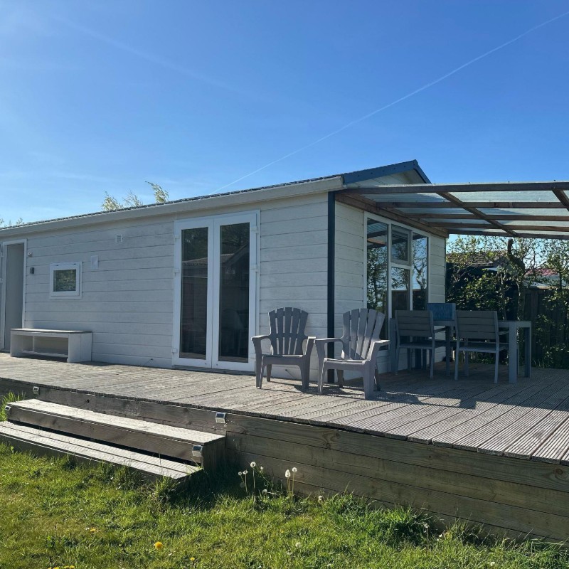 Sommerhus - 4 personer -  - 1777 NG - Wieringen