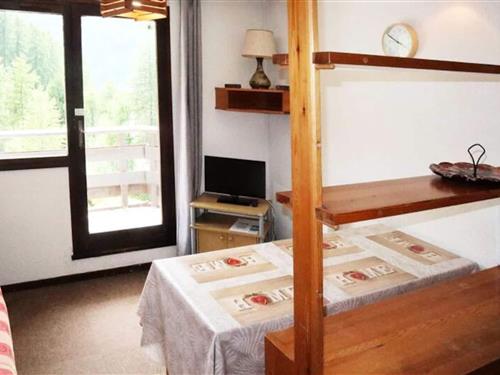 Semesterlägenhet - 6 personer -  - 05200 - Les Orres