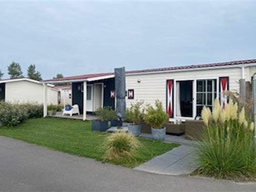 Chalet - 6 personer -  - 4371PK - Koudekerke