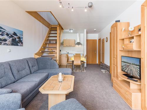 Ferielejlighed - 4 personer -  - Mittelpromenade - 23946 - Boltenhagen