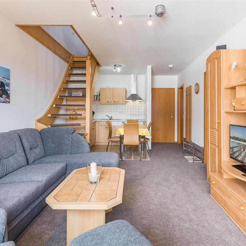 Ferielejlighed - 4 personer -  - Mittelpromenade - 23946 - Boltenhagen