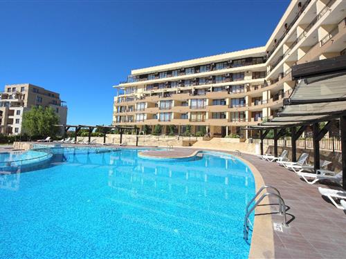 Holiday Home/Apartment - 4 persons -  - Sveti Vlas, kompleks Luxor A - 8240 - Sveti Vlas