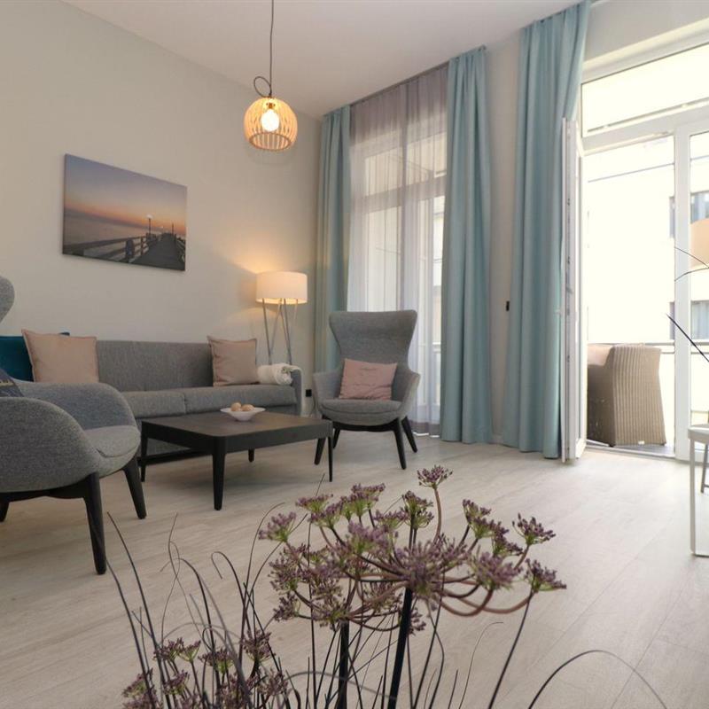 Ferielejlighed - 4 personer -  - Direktor-Schütz Weg - 18347 - Wustrow