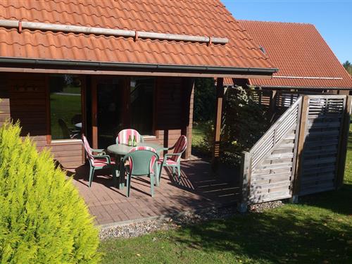 Sommerhus - 6 personer -  - 38899 - Hasselfelde