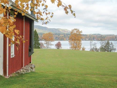 Feriehus - 4 personer -  - Pipargårdarna - 790 26 - Enviken