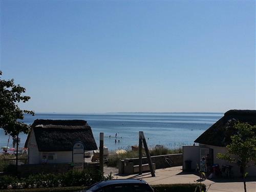 Ferieleilighet - 2 personer -  - Strandallee - 23683 - Haffkrug