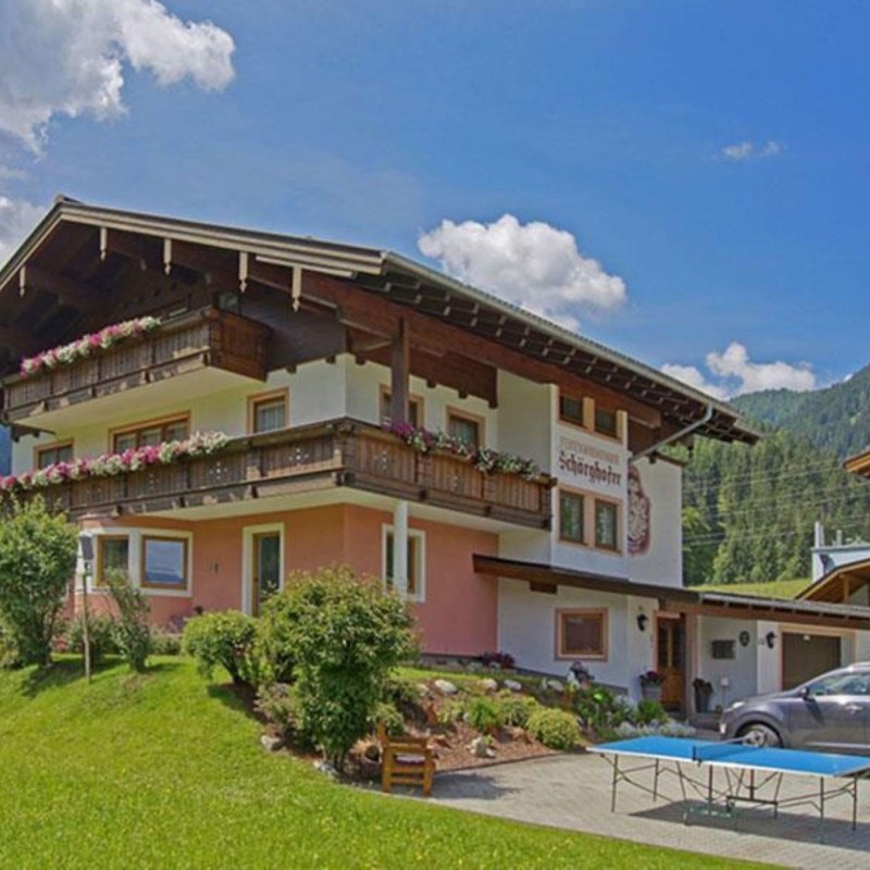 Ferielejlighed - 4 personer -  - Wastlgasse - 5542 - Flachau